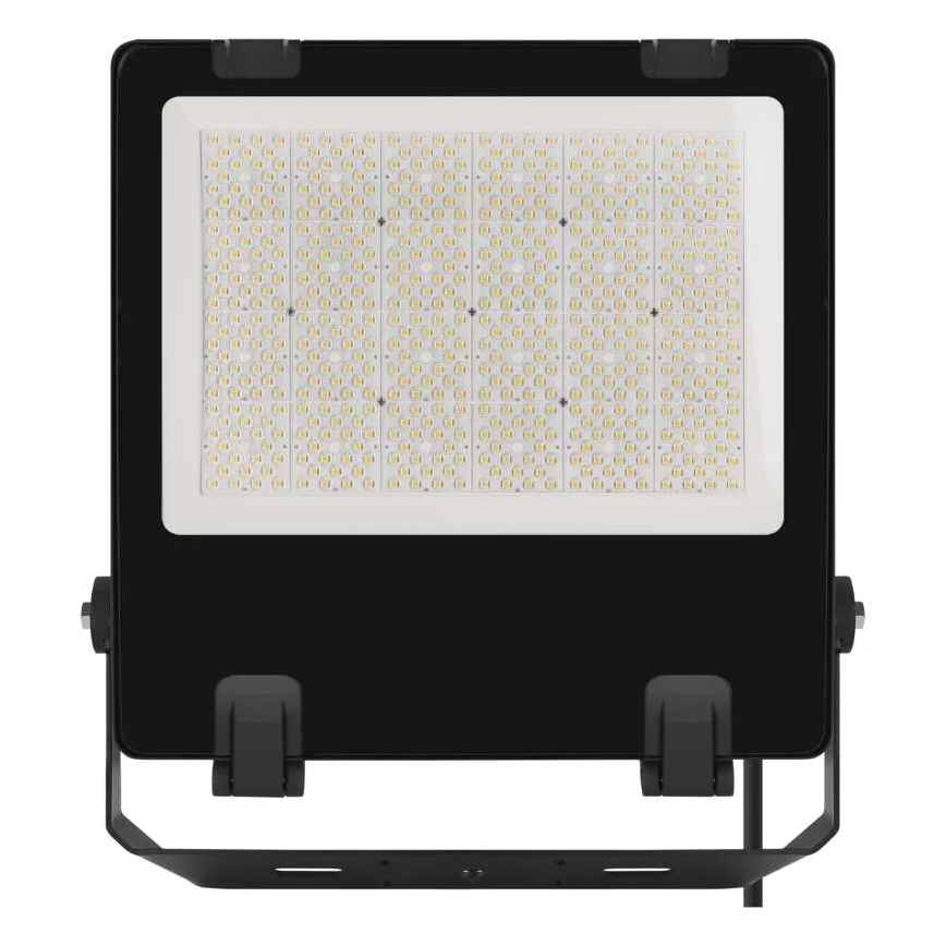 Світлодіодний прожектор AVENO LED/300W/230V 4000K 48000 lm IP66 чорний