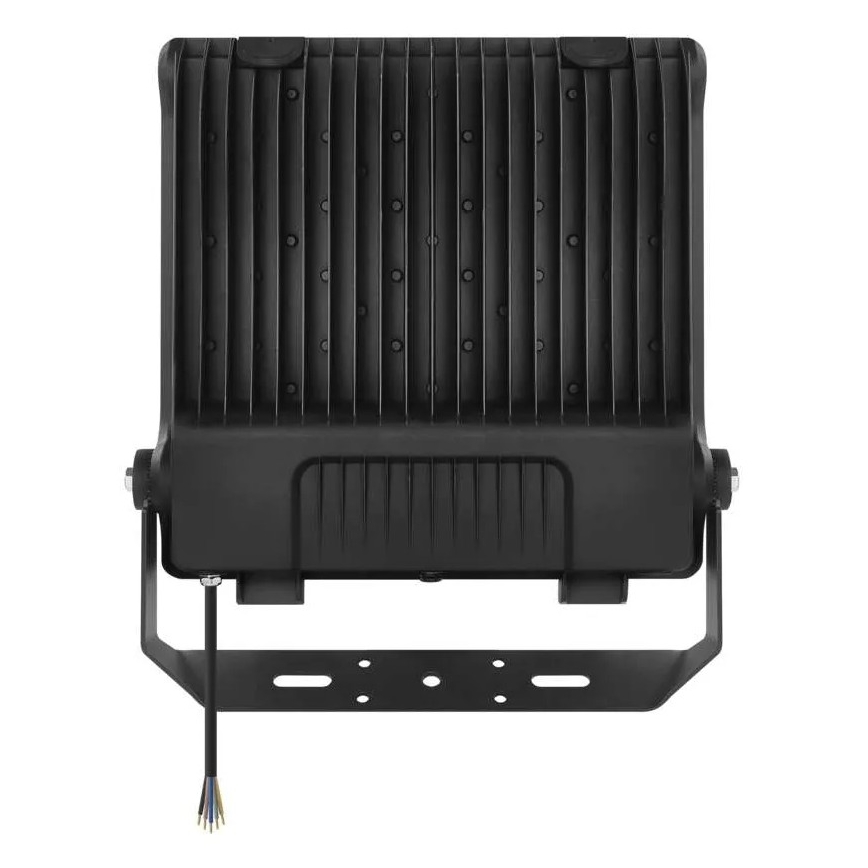 Світлодіодний прожектор AVENO LED/300W/230V 4000K 48000 lm IP66 чорний