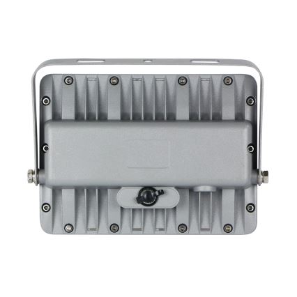 Світлодіодний прожектор із сонячною панеллю FOCUS 60 Вт/10000 мАг 3,2 В 6000K IP65 + дистанційне керування