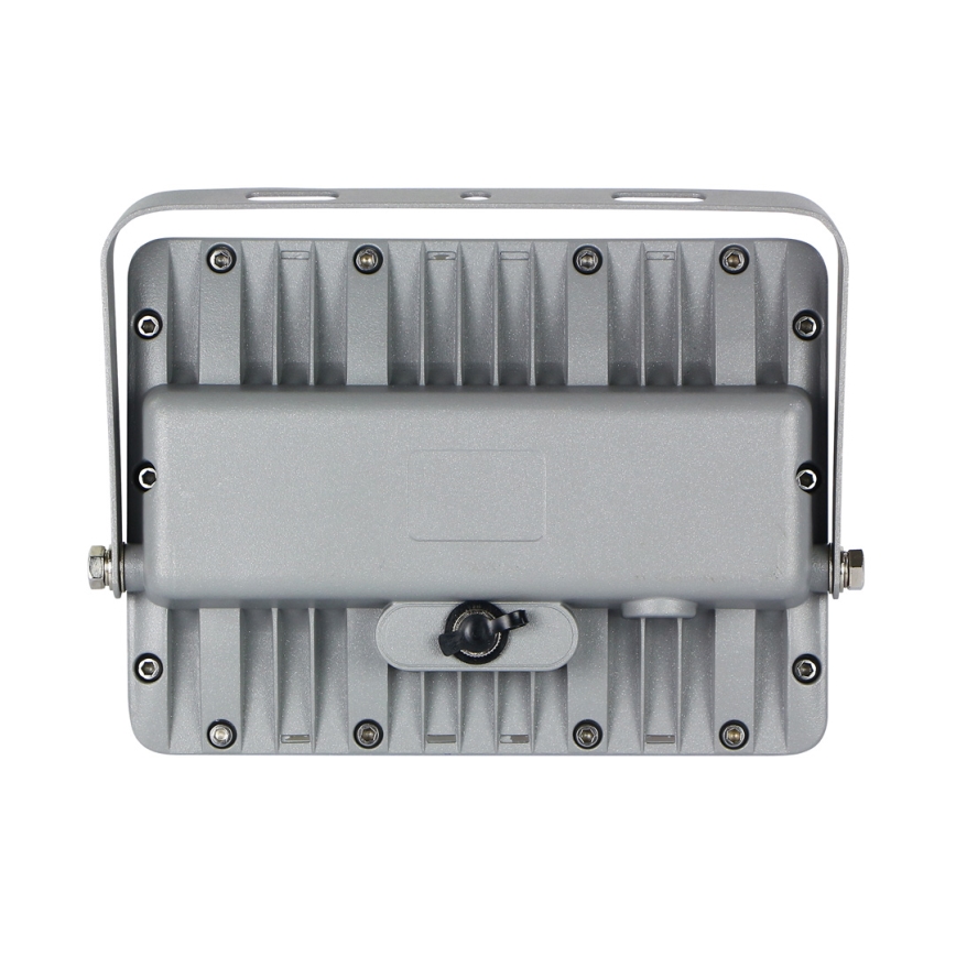 Світлодіодний прожектор із сонячною панеллю FOCUS 60 Вт/10000 мАг 3,2 В 6000K IP65 + дистанційне керування