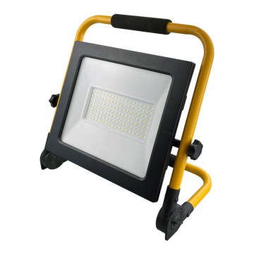 Світлодіодний прожектор LED/100W/230V 4000K IP65