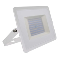 Світлодіодний прожектор LED/100W/230V 6500K IP65 білий