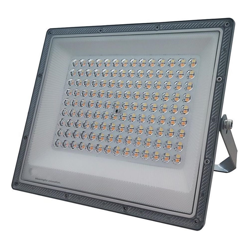 Світлодіодний прожектор LED/100W/230V IP65 3000/4000/6500K