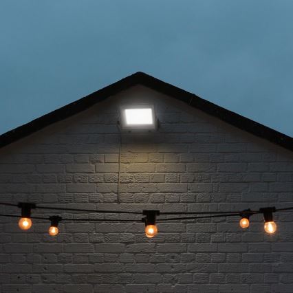 Світлодіодний прожектор LED/100W/230V IP65 3000/4000/6500K