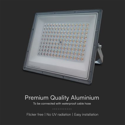Світлодіодний прожектор LED/100W/230V IP65 3000/4000/6500K