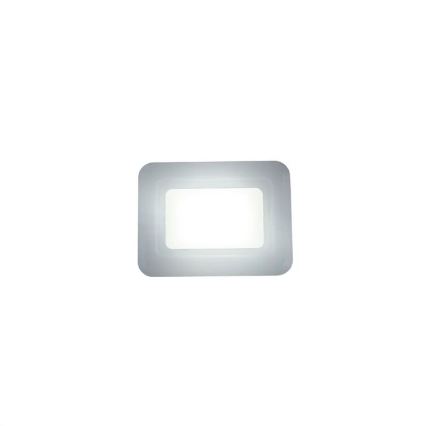 Світлодіодний прожектор LED/10W/230V 4000K IP65