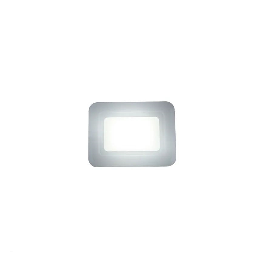 Світлодіодний прожектор LED/10W/230V 4000K IP65