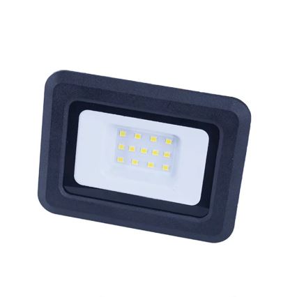 Світлодіодний прожектор LED/10W/230V 4000K IP65