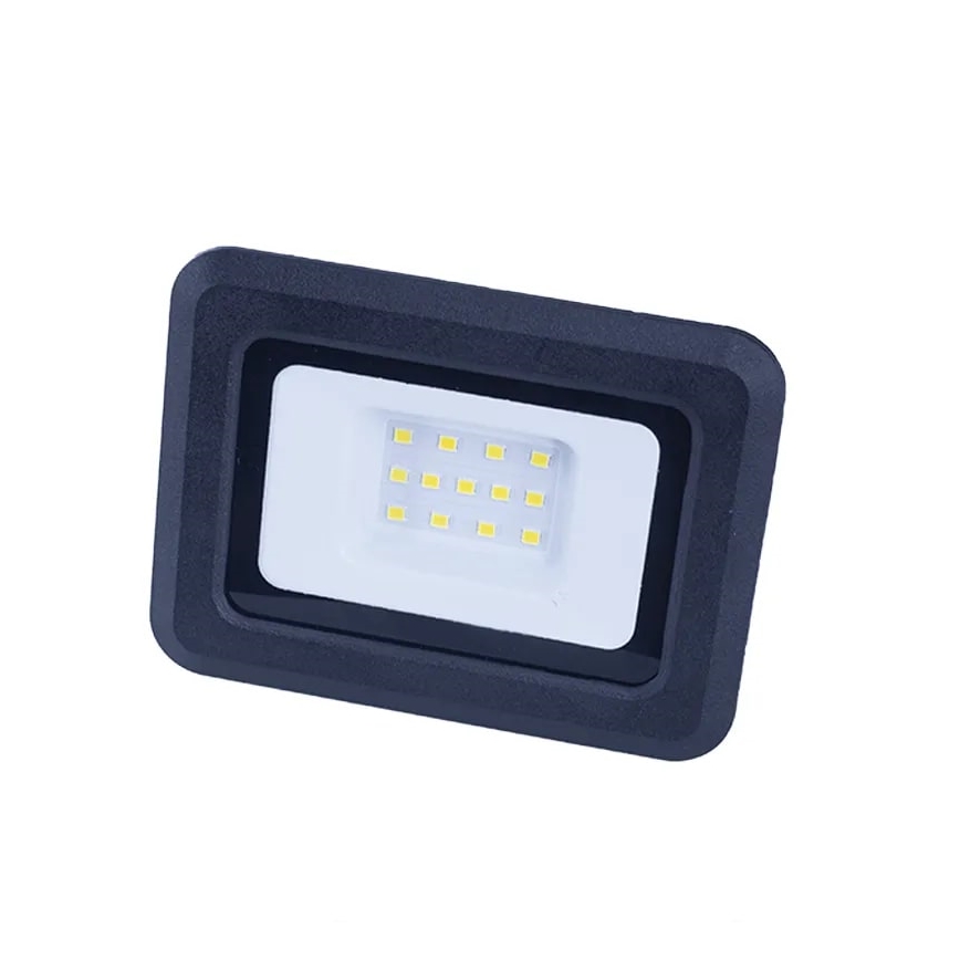 Світлодіодний прожектор LED/10W/230V 4000K IP65
