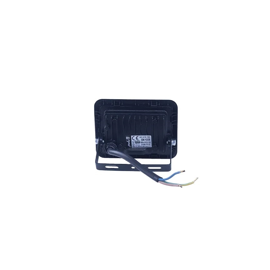 Світлодіодний прожектор LED/10W/230V 4000K IP65