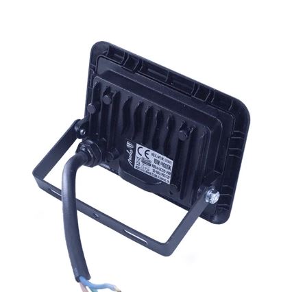 Світлодіодний прожектор LED/10W/230V 4000K IP65