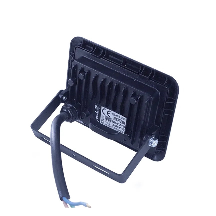 Світлодіодний прожектор LED/10W/230V 4000K IP65