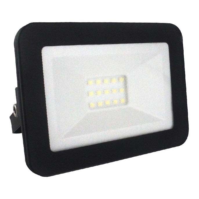 Світлодіодний прожектор LED/10W/230V IP65