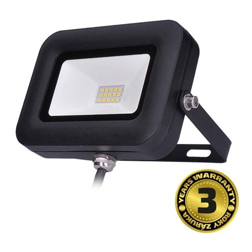 Світлодіодний прожектор LED/10W/230V IP65