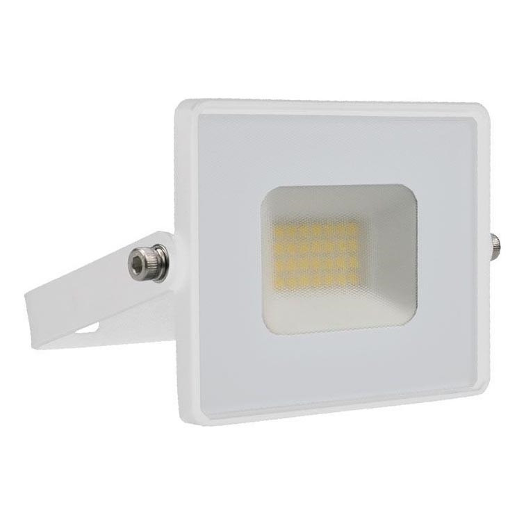 Світлодіодний прожектор LED/20W/230V 6500K IP65 білий