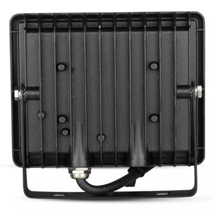 Світлодіодний прожектор LED/20W/230V IP65 рожевий світло