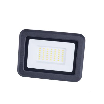 Світлодіодний прожектор LED/30W/230V 4000K IP65