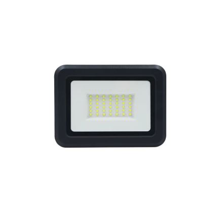 Світлодіодний прожектор LED/30W/230V 4000K IP65