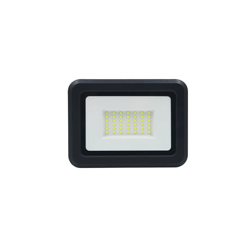 Світлодіодний прожектор LED/30W/230V 4000K IP65