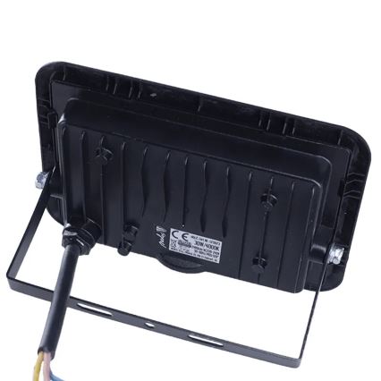 Світлодіодний прожектор LED/30W/230V 4000K IP65