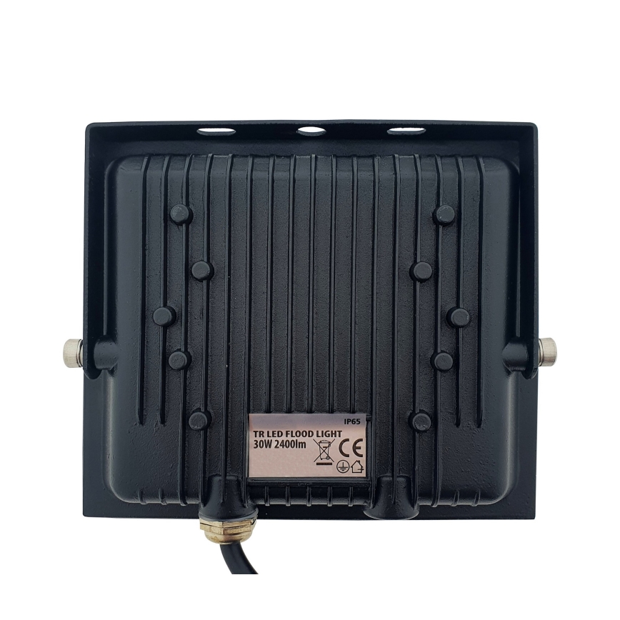 Світлодіодний прожектор LED/30W/230V IP65