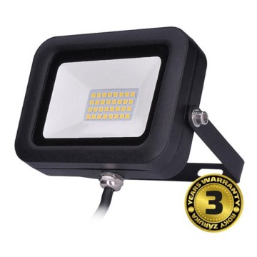 Світлодіодний прожектор LED/30W/230V IP65