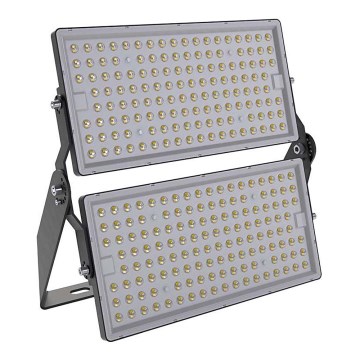 Світлодіодний прожектор LED/500W/230V 4000K IP65