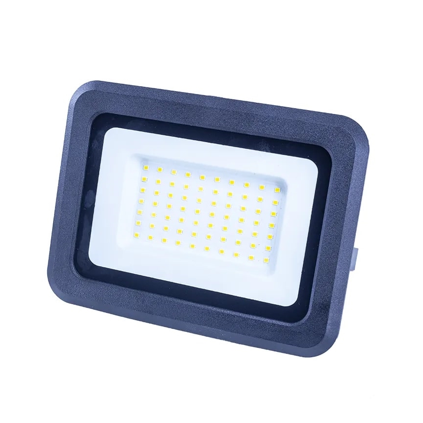 Світлодіодний прожектор LED/50W/230V 4000K IP65