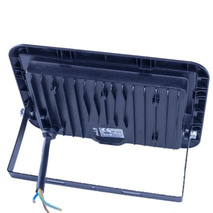 Світлодіодний прожектор LED/50W/230V 4000K IP65