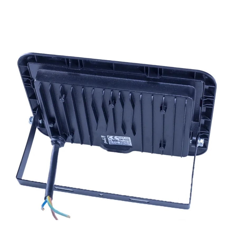 Світлодіодний прожектор LED/50W/230V 4000K IP65