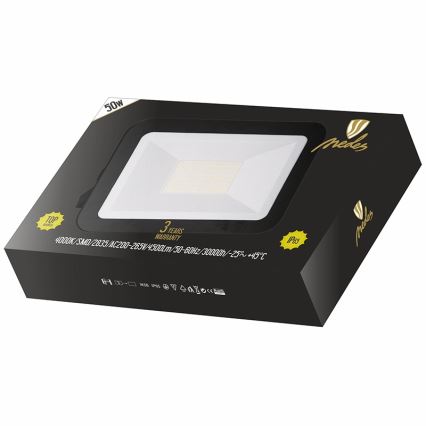 Світлодіодний прожектор LED/50W/230V IP65