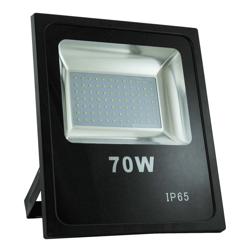 Світлодіодний прожектор LED/70W/230V IP65