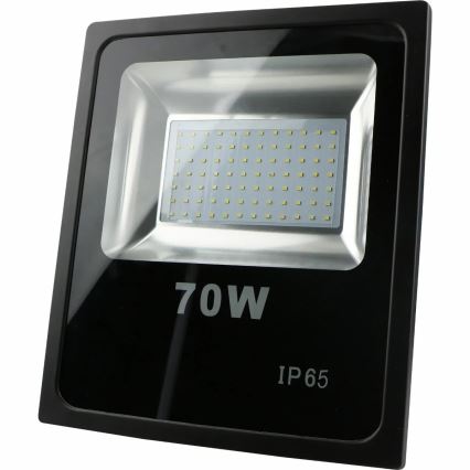 Світлодіодний прожектор LED/70W/230V IP65