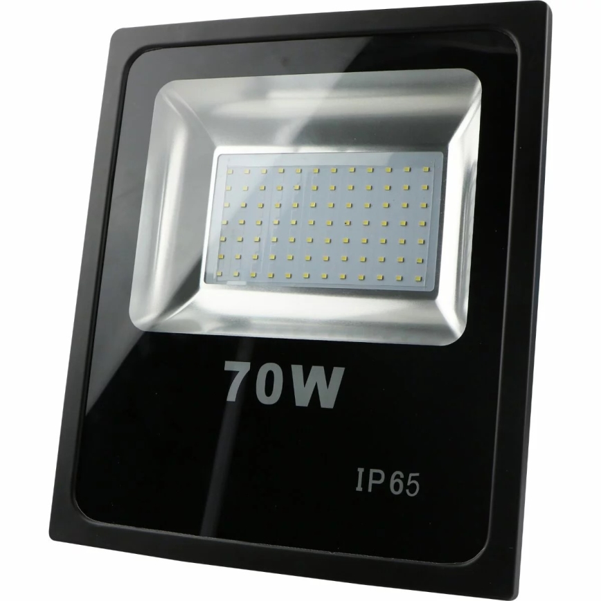 Світлодіодний прожектор LED/70W/230V IP65