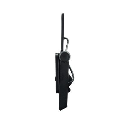 Світлодіодний прожектор на сонячній батареї з датчиком NOCTIS LED/2W/1800 mAh 3,7V 6000K IP65