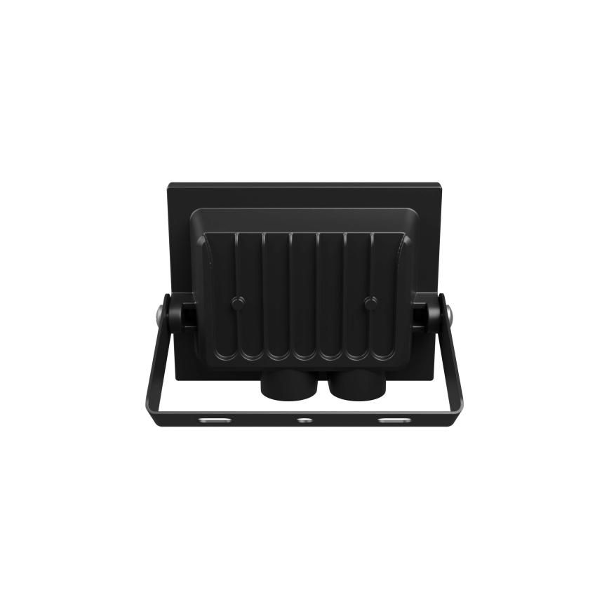 Світлодіодний прожектор NOCTIS LUX 4 LED/10W/230V 4000K IP65 чорний