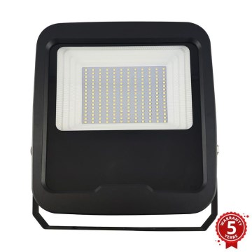 Світлодіодний прожектор PROFI LED/100W/180-265V 5000K IP65