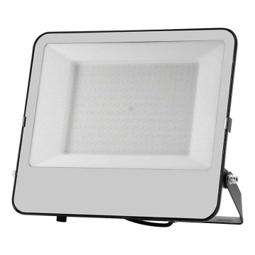 Світлодіодний прожектор SAMSUNG CHIP LED/200W/230V 4000K IP65 чорний