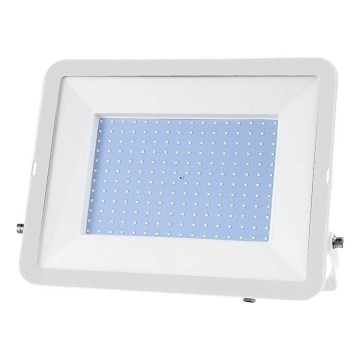 Світлодіодний прожектор SAMSUNG CHIP LED/300W/230V 6500K IP65 білий