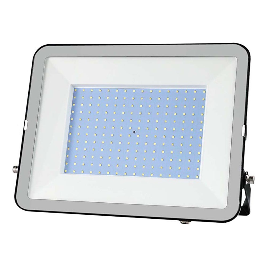 Світлодіодний прожектор SAMSUNG CHIP LED/300W/230V 6500K IP65 чорний