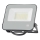 Світлодіодний прожектор SAMSUNG CHIP LED/30W/230V 4000K IP65 чорний