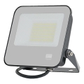 Світлодіодний прожектор SAMSUNG CHIP LED/50W/230V 4000K IP65 чорний