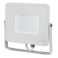 Світлодіодний прожектор SAMSUNG CHIP LED/50W/230V 6500K IP65 білий