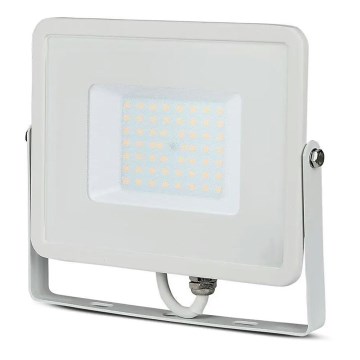 Світлодіодний прожектор SAMSUNG CHIP LED/50W/230V 6500K IP65 білий