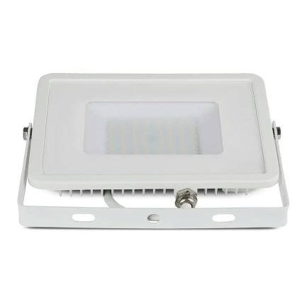 Світлодіодний прожектор SAMSUNG CHIP LED/50W/230V 6500K IP65 білий