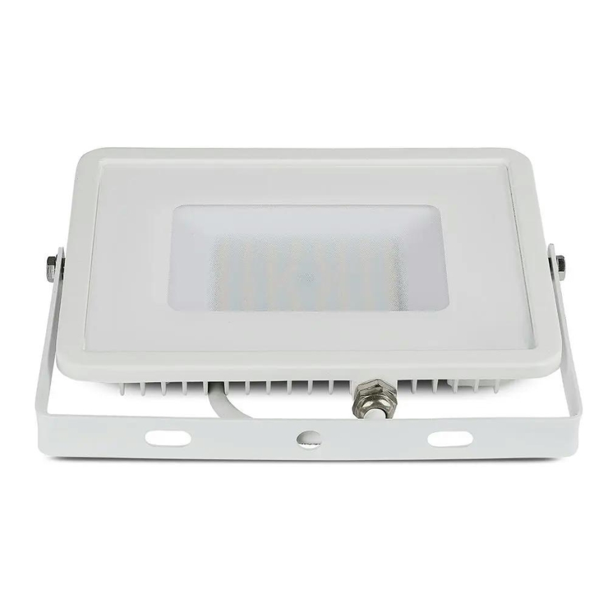 Світлодіодний прожектор SAMSUNG CHIP LED/50W/230V 6500K IP65 білий