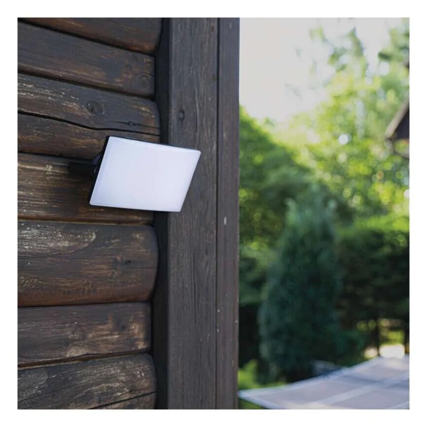 Світлодіодний прожектор TAMBO LED/10W/230V 4000K IP65