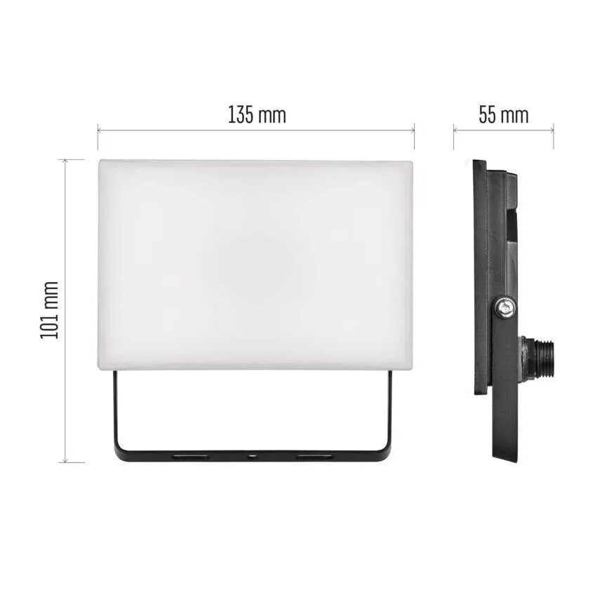 Світлодіодний прожектор TAMBO LED/20W/230V 4000K IP65