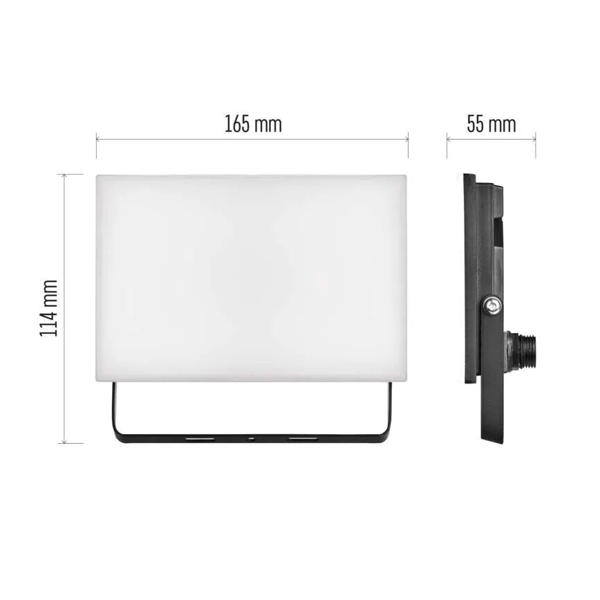 Світлодіодний прожектор TAMBO LED/30W/230V 4000K IP65