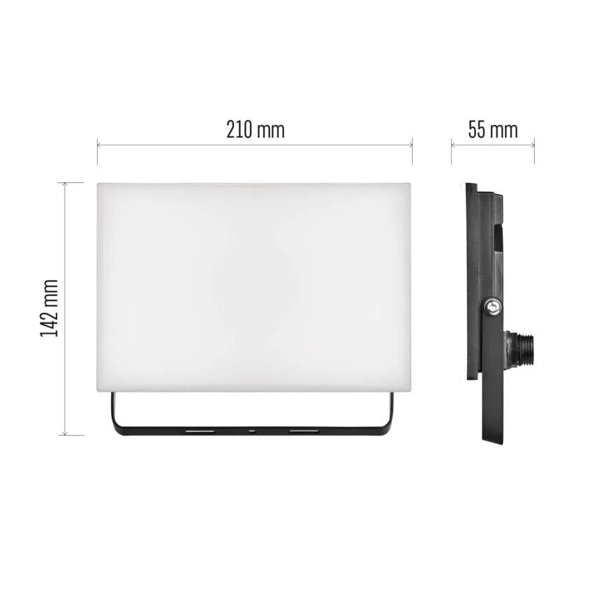 Світлодіодний прожектор TAMBO LED/50W/230V 4000K IP65